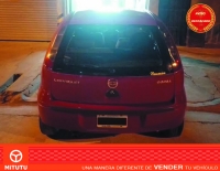 Chevrolet Corsa 1.8