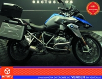 BMW GS 1200