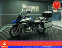 BMW GS 1200