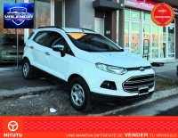Ford Ecosport Freestyle 1.6