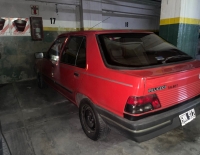 Único Peugeot 309, inmaculado, todo original