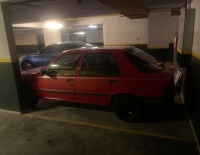 Único Peugeot 309, inmaculado, todo original