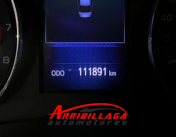 Toyota Corolla SE-G 1.8 CVT 2017 Necochea