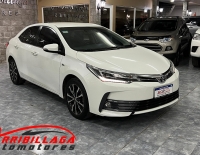 Toyota Corolla SE-G 1.8 CVT 2017 Necochea
