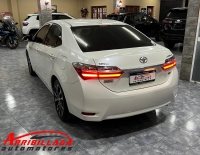 Toyota Corolla SE-G 1.8 CVT 2017 Necochea