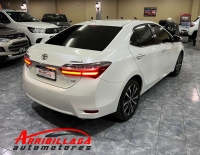 Toyota Corolla SE-G 1.8 CVT 2017 Necochea