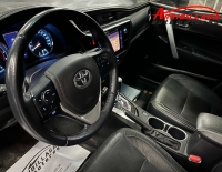 Toyota Corolla SE-G 1.8 CVT 2017 Necochea