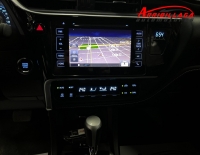 Toyota Corolla SE-G 1.8 CVT 2017 Necochea