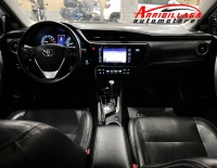 Toyota Corolla SE-G 1.8 CVT 2017 Necochea
