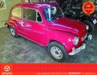 Fiat 600 S