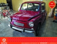 Fiat 600 S