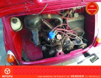Fiat 600 S