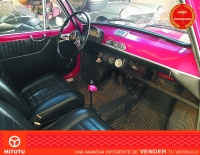 Fiat 600 S