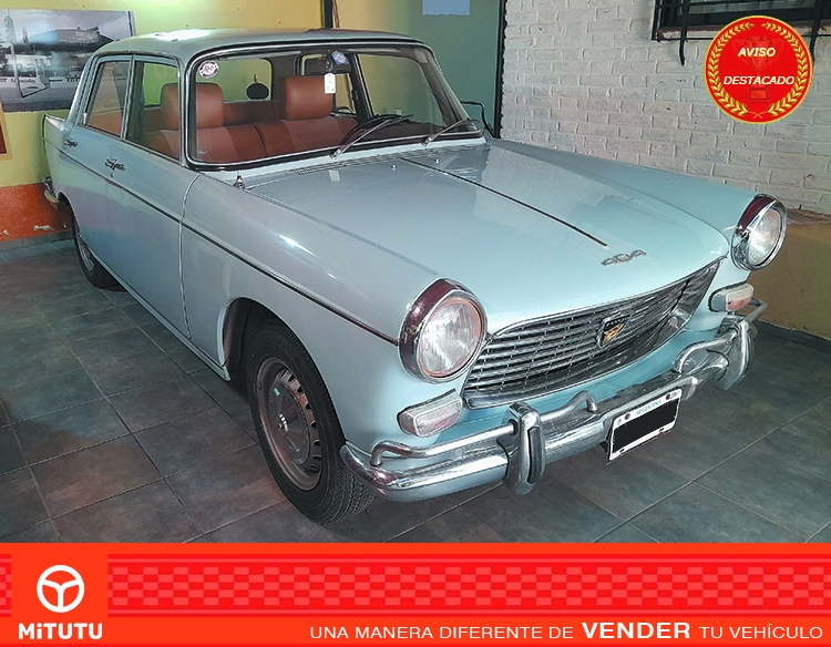 Peugeot 404