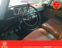 Peugeot 404