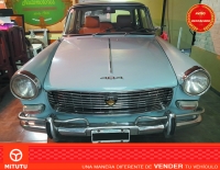 Peugeot 404