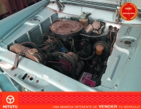 Peugeot 404