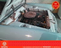 Peugeot 404