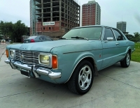 Ford Taunus L