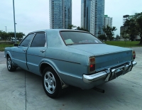 Ford Taunus L