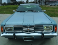 Ford Taunus L