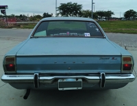 Ford Taunus L