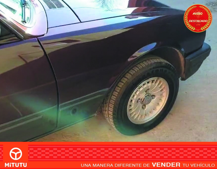 Peugeot 504 XSD