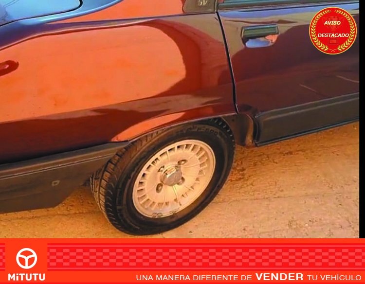 Peugeot 504 XSD