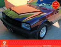 Peugeot 504 XSD