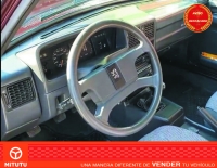 Peugeot 504 XSD
