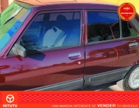 Peugeot 504 XSD