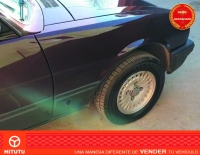 Peugeot 504 XSD