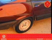 Peugeot 504 XSD