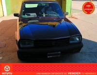 Peugeot 504 XSD