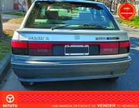 Renault 21 Alize