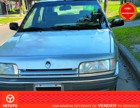 Renault 21 Alize