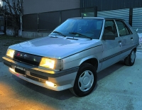 Renault 11 TS