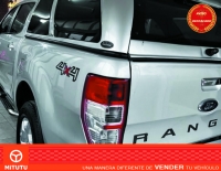 Ford Ranger XLT 3.2 4x4