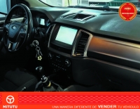 Ford Ranger XLT 3.2 4x4