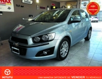 Chevrolet Sonic LT