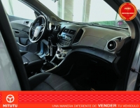 Chevrolet Sonic LT