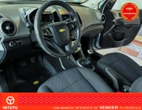 Chevrolet Sonic LT