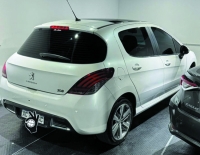 Peugeot 308 HDi