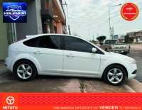 Ford Focus 1.6 Trend