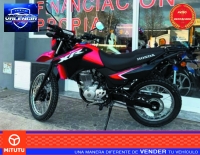 Honda XR 150
