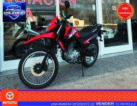 Honda XR 150