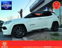 Jeep Compass Serie-S 1.3T