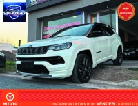 Jeep Compass Serie-S 1.3T