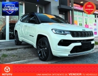 Jeep Compass Serie-S 1.3T