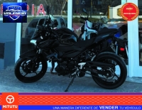 Kawasaki Z400 cc.